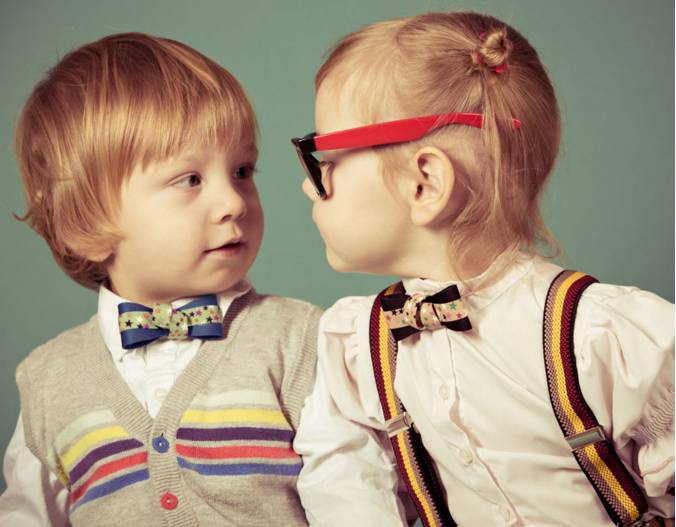 孩子“性认知”的敏感问题，父母如何“教”不尴尬？