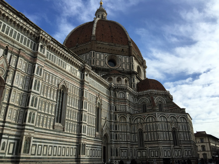 欧洲那么美，是时候去看看了——《凡尔赛玫瑰》圆梦记（上）