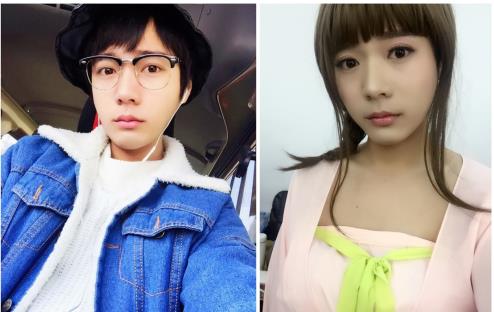 校花决选高颜值女神云集网易LOFTER试水网红经济