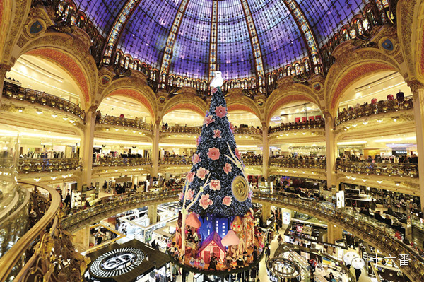 德国人去法国必买清单,去法国巴黎买什么奢侈品便宜