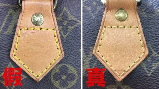 315打假正品次品,正版lv包怎么鉴别