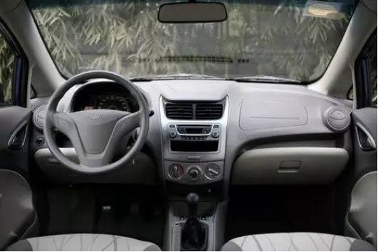 非主流汽车有哪些,非主流车型