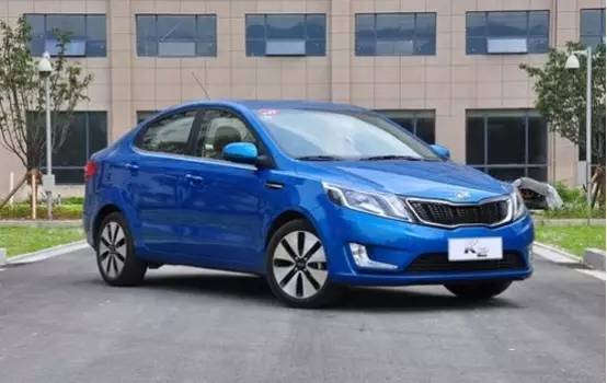 非主流汽车有哪些,非主流车型