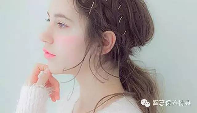 春季限定三月樱花白,3月粉色樱花系列