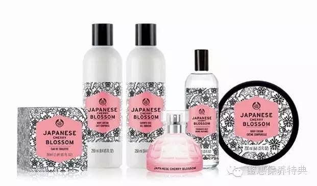 春季限定三月樱花白,3月粉色樱花系列