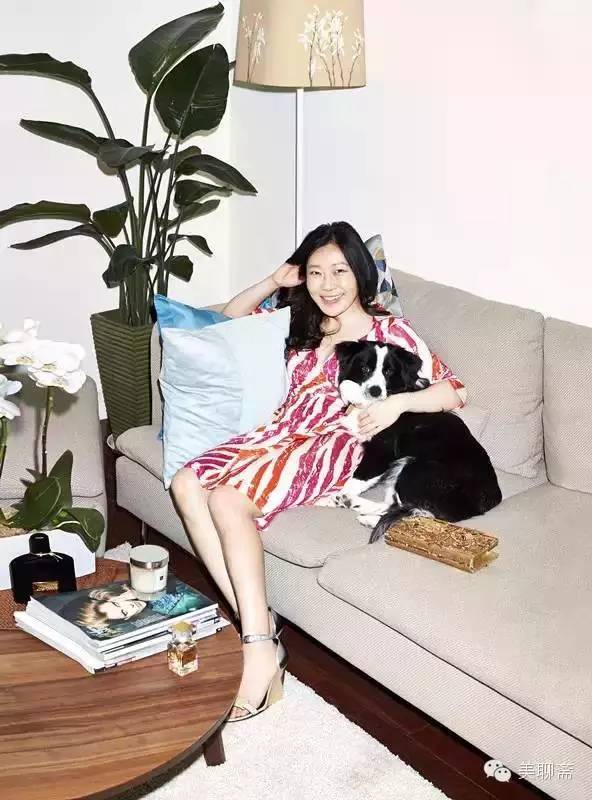 大咖|公关女王首次吐露心声!字字是血泪!句句是干货!