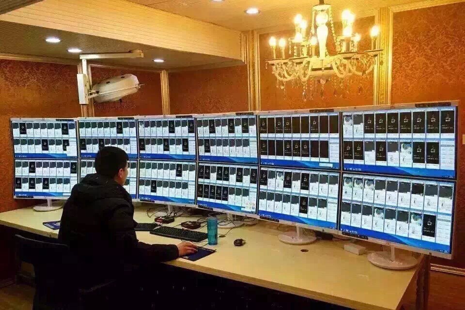 在互联网创业过程中怎么识别骗局,互联网企业创业干货有哪些