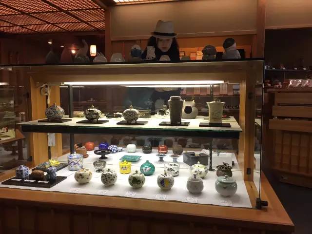 和你去京都|就一起小东西买穷人吧