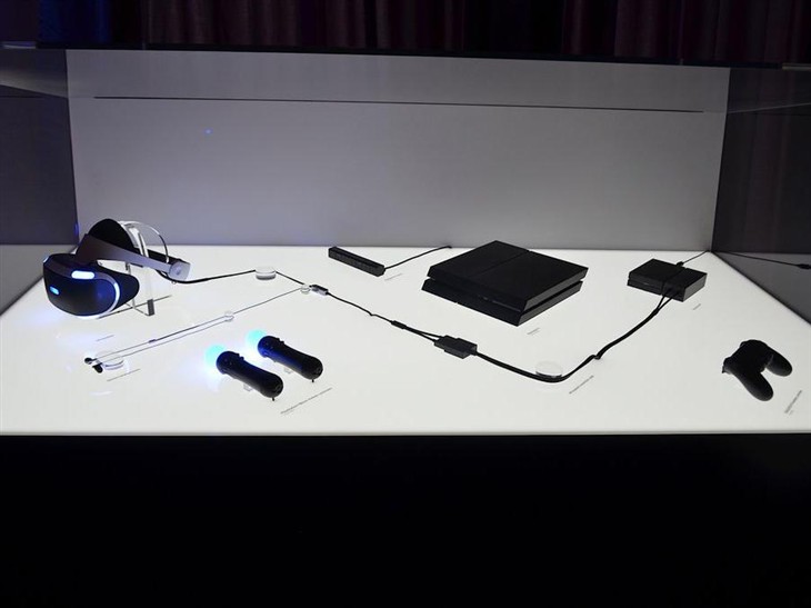 vr目前的市场,市场上现在最好的vr