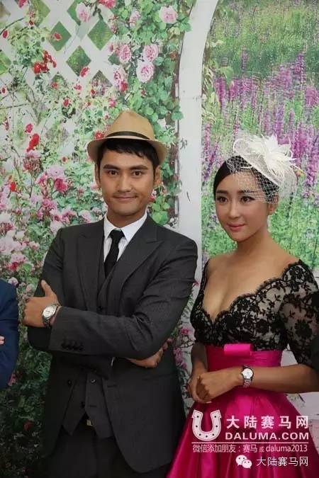 33秒赚111万!股市靠边站,疯狂的上海环球马术冠军赛来啦