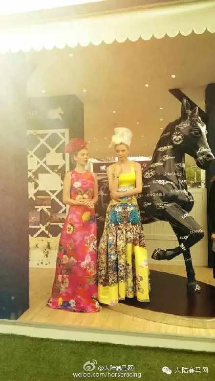 33秒赚111万!股市靠边站,疯狂的上海环球马术冠军赛来啦