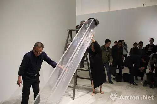 雅昌讲梵高,肖鲁采访