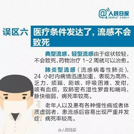 健康人如何预防感冒传染,健康感冒了