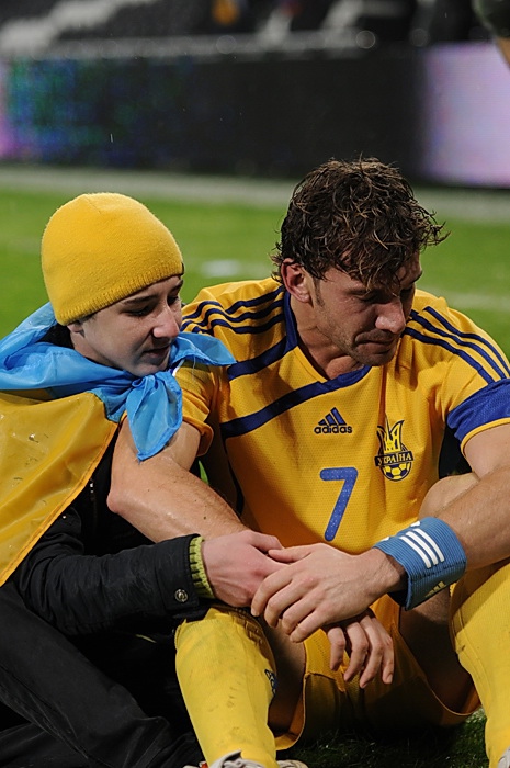 足球那些让你意难平的瞬间,足球中令人伤心的瞬间