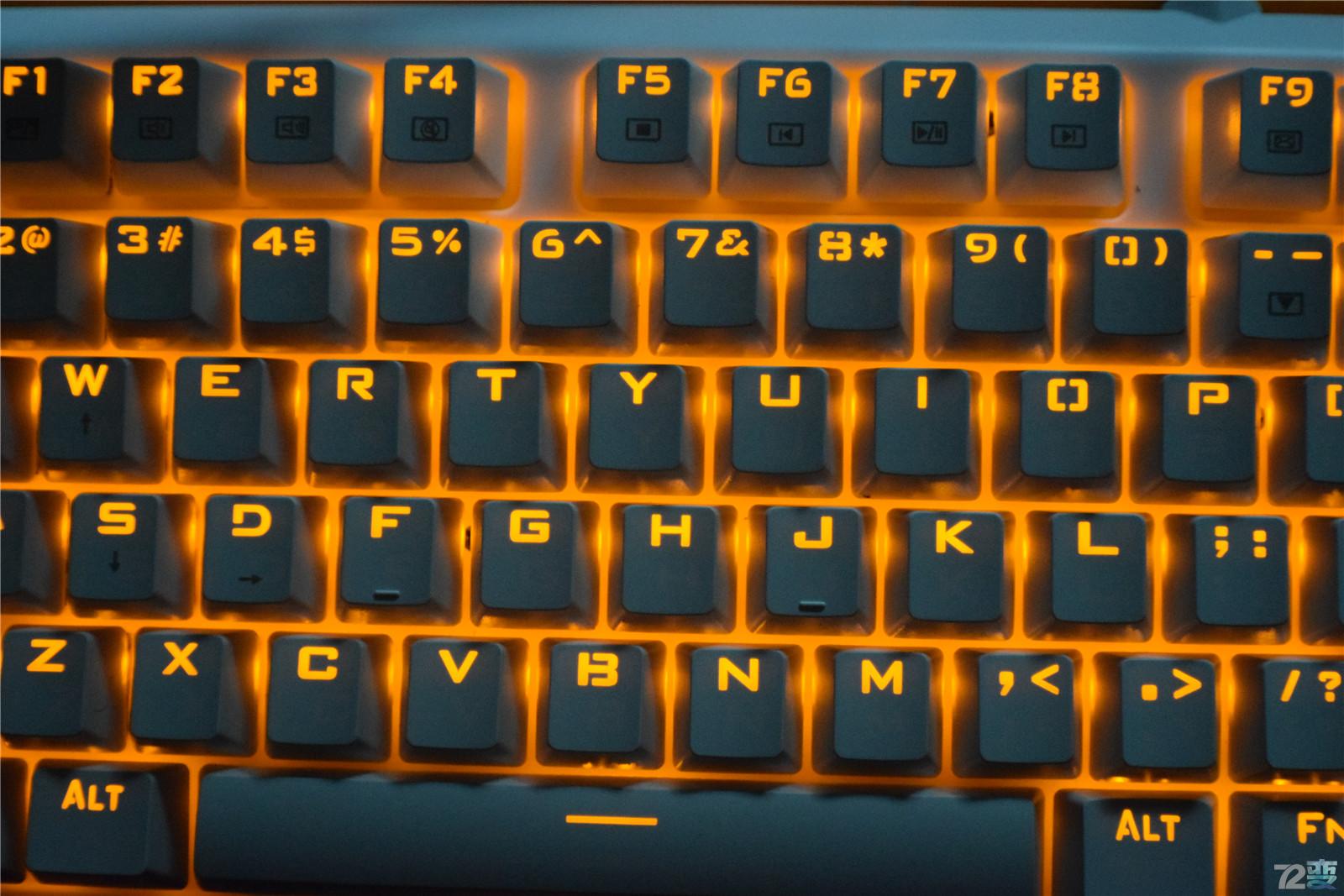 贱驴机械键盘612和619,贱驴612键盘怎么换轴