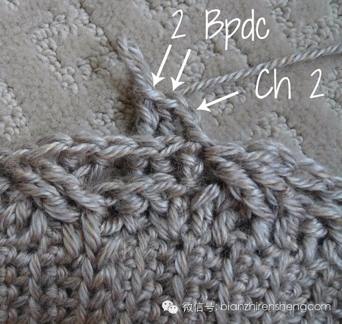 你需要一顶温暖的毛线帽来凹造型——钩针麻花帽子教程