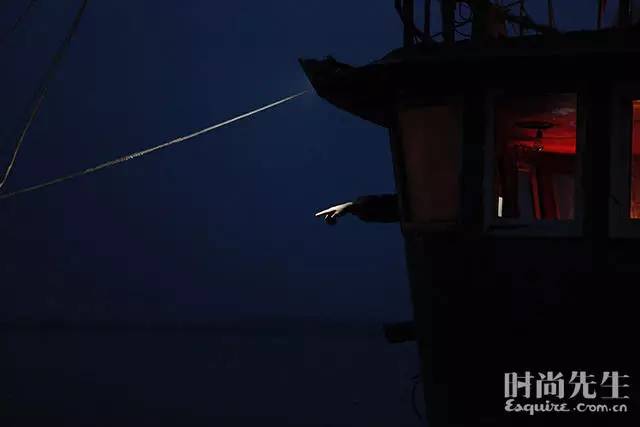 太平洋大逃杀电影1,太平洋大逃杀王千源