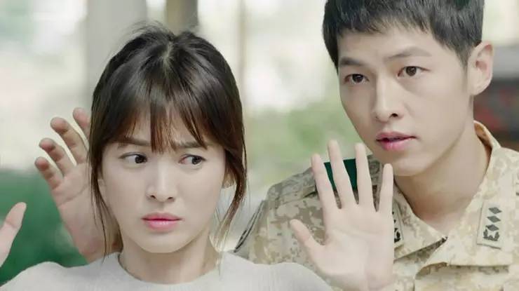 宋慧乔同款耳环分享,宋慧乔金色耳环同款