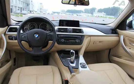 飙车一千零一夜第三夜体验运动王者宝马328i