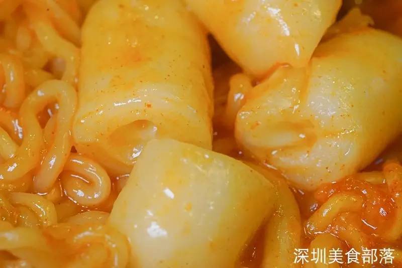 有一股暴风雨从韩客莱席卷而来！全场6.9折的韩料！你吃过没？！