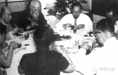 于右任墨宝轶闻:小处不可随便?不可随处小便?