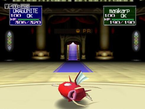 精灵宝可梦百变怪图片,盘点精灵宝可梦中精灵的不同形态