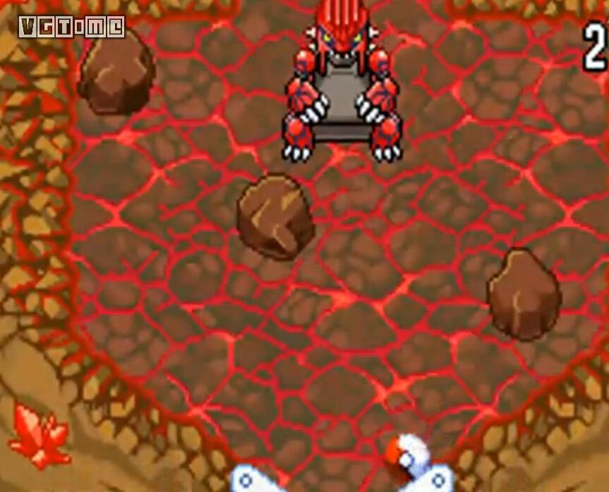 精灵宝可梦百变怪图片,盘点精灵宝可梦中精灵的不同形态