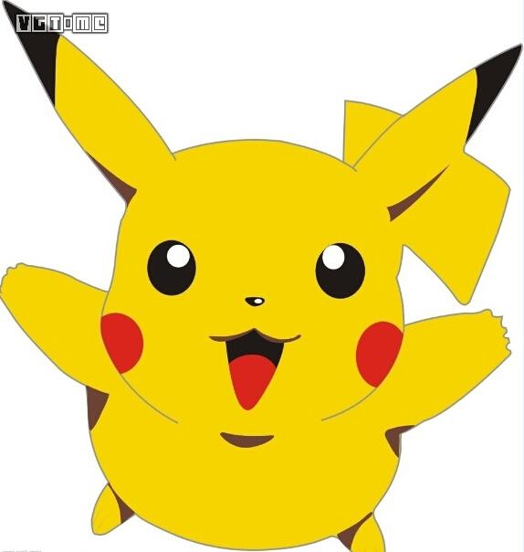 精灵宝可梦百变怪图片,盘点精灵宝可梦中精灵的不同形态