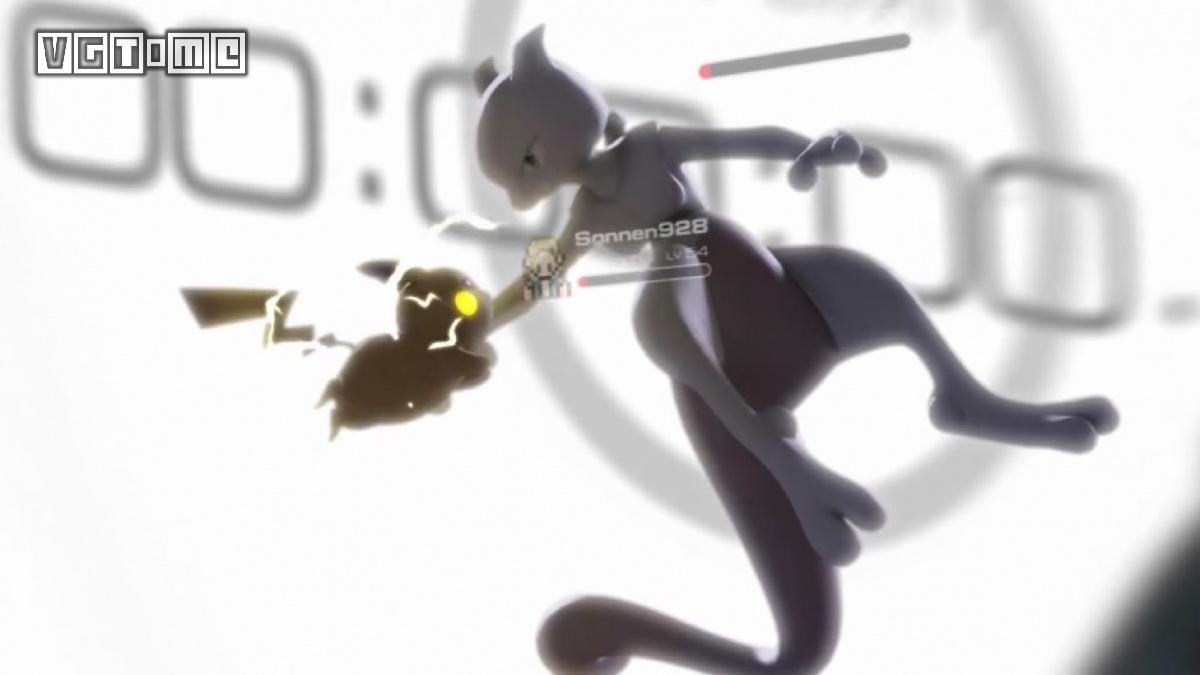 精灵宝可梦百变怪图片,盘点精灵宝可梦中精灵的不同形态