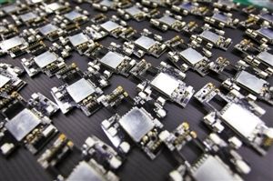 疆域无人机官方旗舰店,疆域智能无人机众筹