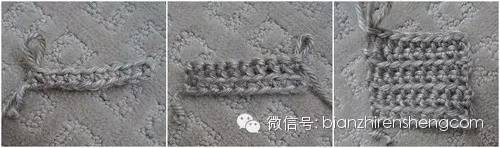 你需要一顶温暖的毛线帽来凹造型——钩针麻花帽子教程