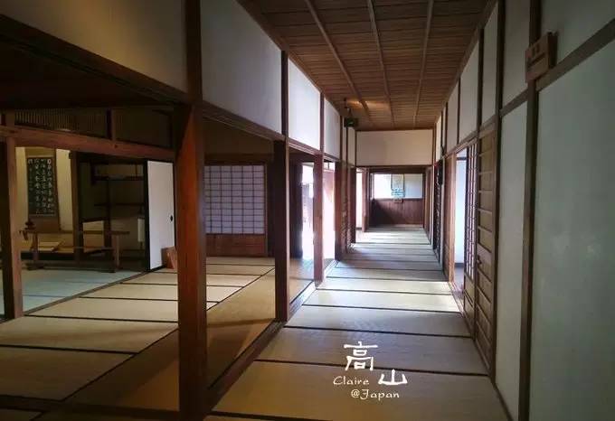 日本小众旅游路线推荐,日本高山飞驒游玩