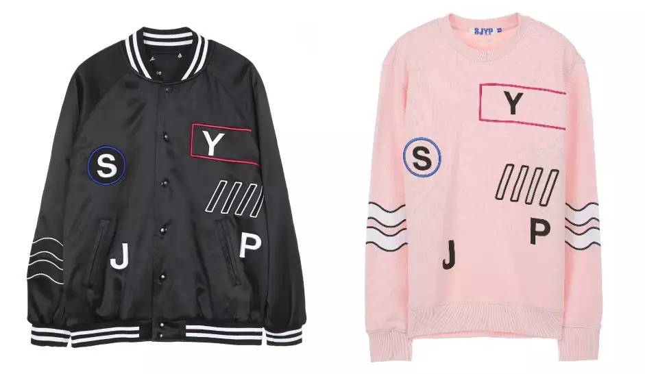 idol都在穿哪些潮牌,有哪些不错的韩国潮牌衣服