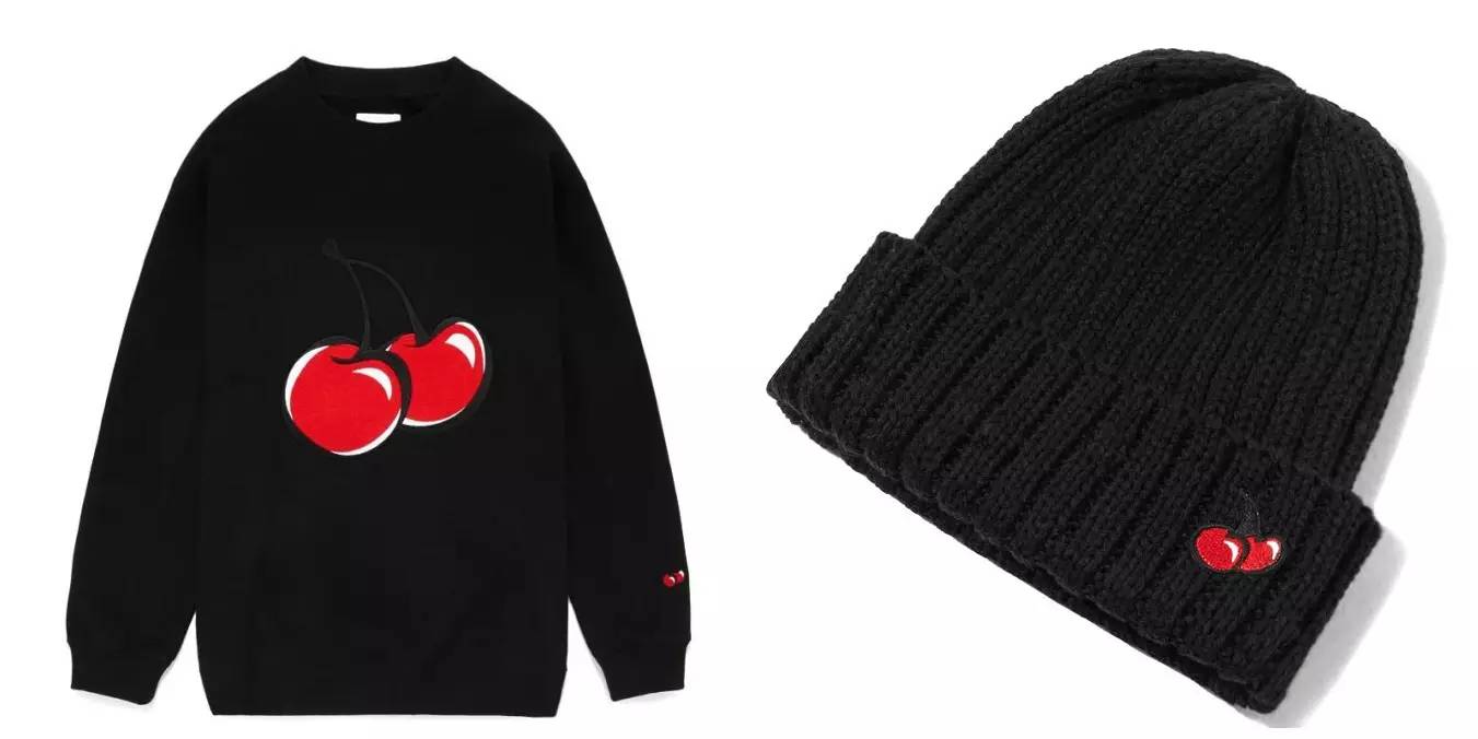 idol都在穿哪些潮牌,有哪些不错的韩国潮牌衣服