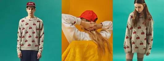 idol都在穿哪些潮牌,有哪些不错的韩国潮牌衣服