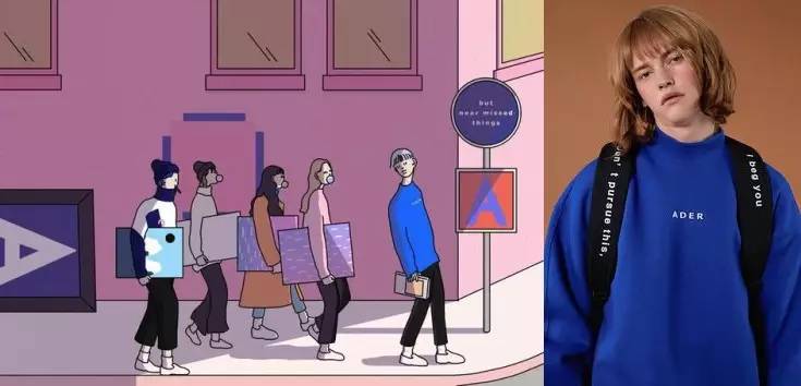 idol都在穿哪些潮牌,有哪些不错的韩国潮牌衣服