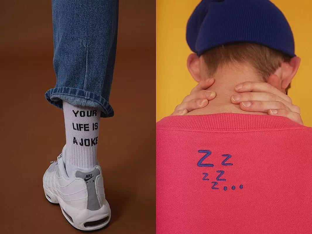 idol都在穿哪些潮牌,有哪些不错的韩国潮牌衣服