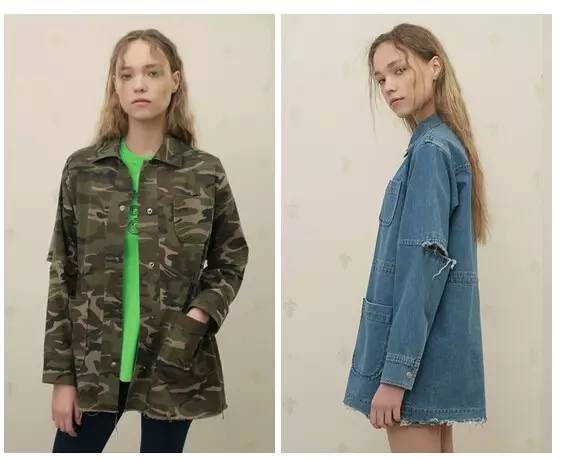 idol都在穿哪些潮牌,有哪些不错的韩国潮牌衣服