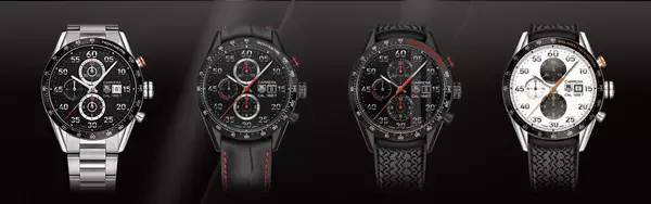 别再为智能手表互掐,听听瑞士制表大佬怎么说|回顾雅趣走过的巴塞尔