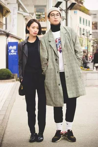 平价潮牌推荐男,日本直男必买