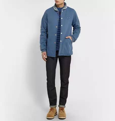 平价潮牌推荐男,日本直男必买