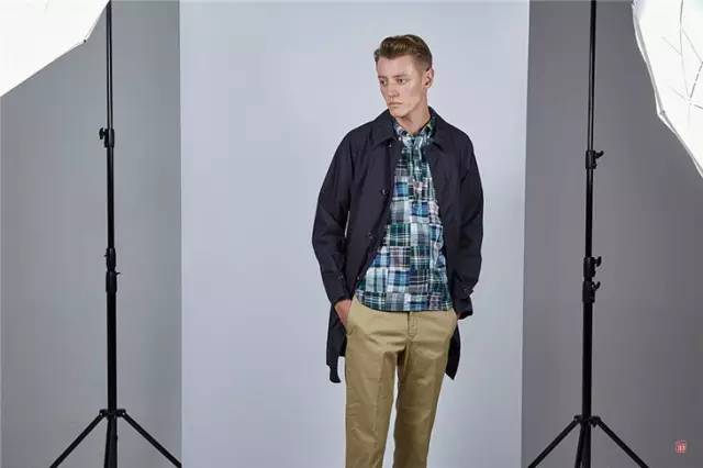 平价潮牌推荐男,日本直男必买