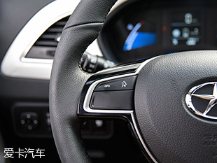 江淮新能源纯电动汽车iev6s,江淮iev6s新能源车