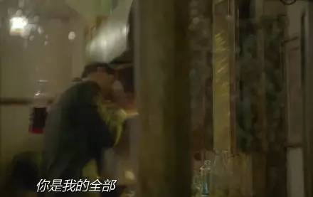 爱情故事中除了唯美,韩剧靠什么长盛不衰?