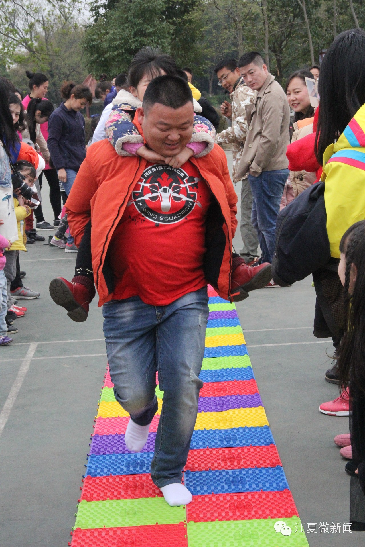 亲子植树活动信息,社区亲子植树活动