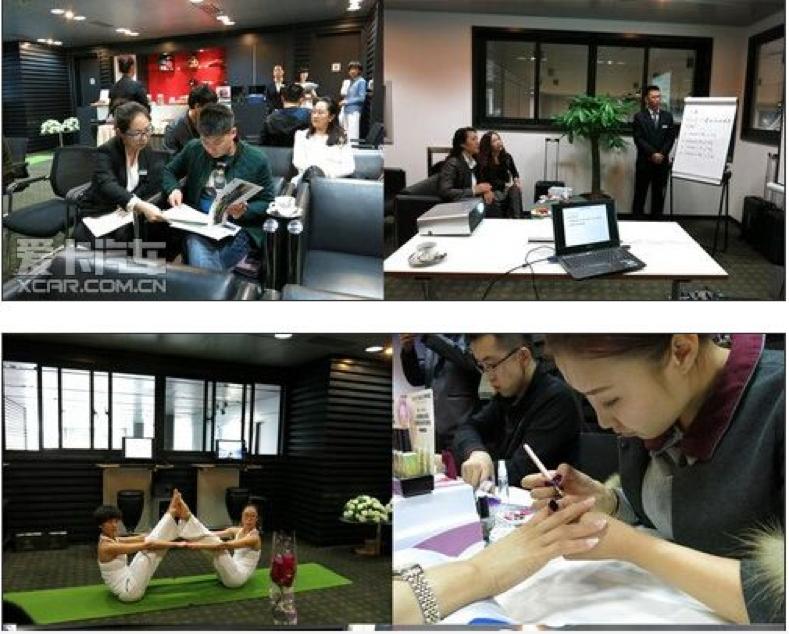 4s店3月妇女节购车活动,三八妇女节生日当天哪些店有活动