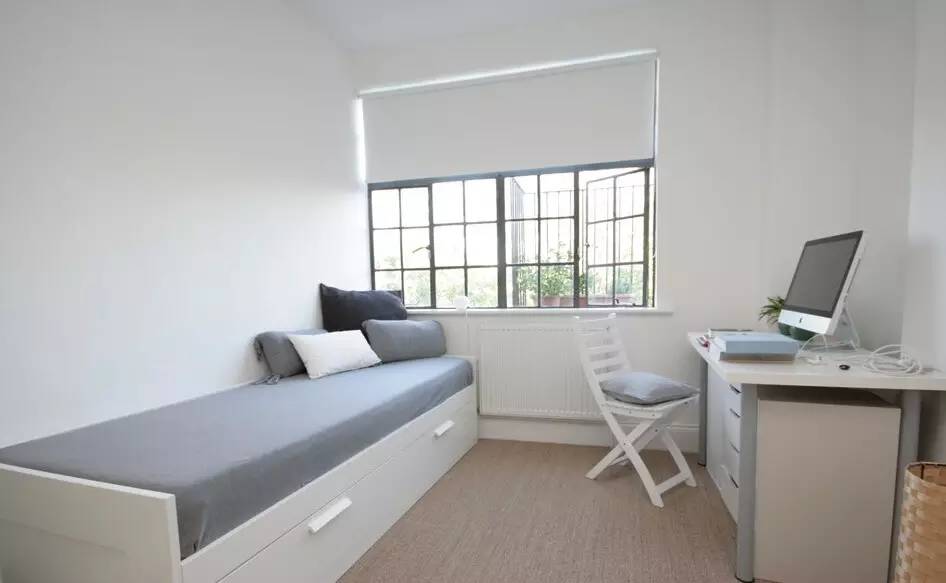 看到这么多的隐形床,头一次知道原来隐形床还可以这样设计