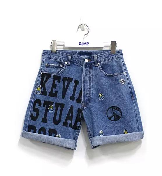 idol都在穿哪些潮牌,有哪些不错的韩国潮牌衣服