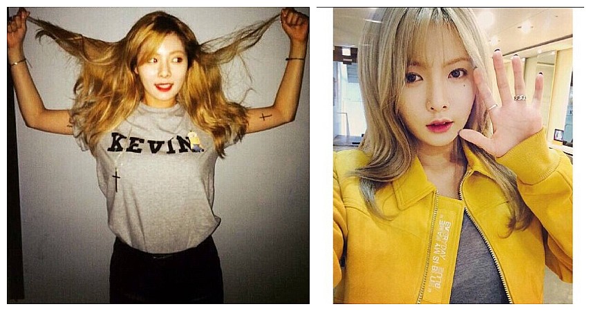 idol都在穿哪些潮牌,有哪些不错的韩国潮牌衣服