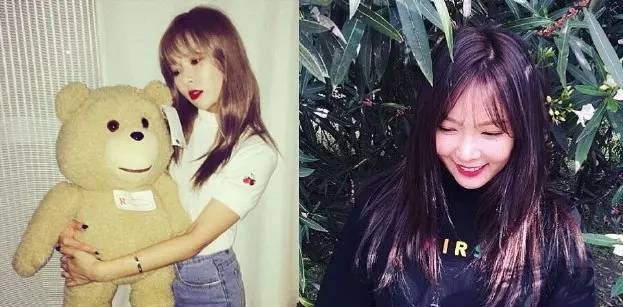 idol都在穿哪些潮牌,有哪些不错的韩国潮牌衣服